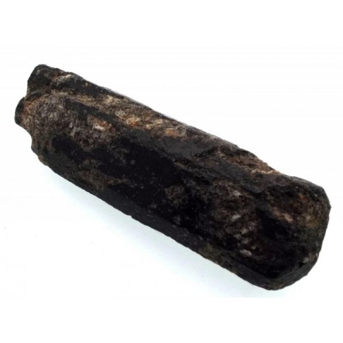 Raw Black Tourmaline Specimen 05